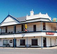 Seabreeze Hotel - Accommodation in Brisbane