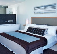 Peppers Blue On Blue Resort - Accommodation in Brisbane