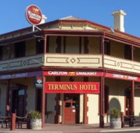 The Terminus Hotel Motel - Accommodation in Brisbane