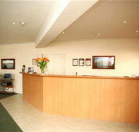 Best Western Mill Park Motor Inn - Accommodation in Brisbane