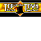 Top Of The Town Hotel/Motel - Accommodation in Brisbane