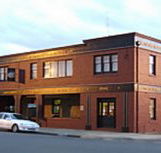 Kentish Hotel - Accommodation in Brisbane