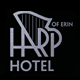 HARP OF ERIN HOTEL - Accommodation in Brisbane