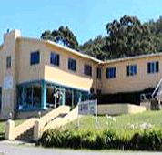 Lufra Hotel amp Apartments - Accommodation in Brisbane