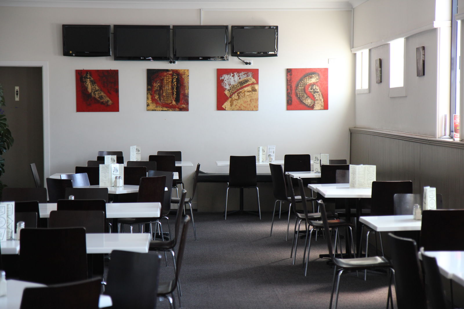 Accommodation in Brisbane