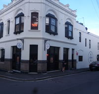The London Hotel - Accommodation in Brisbane