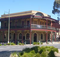 Rifle Brigade Hotel - Accommodation in Brisbane