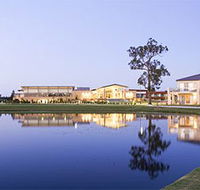 The Crowne Plaza Hotel - Accommodation in Brisbane