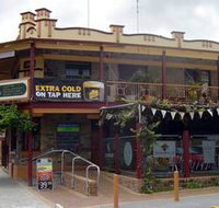 The Bentley's Hotel Motel - Accommodation in Brisbane