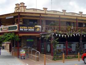 The Bentley's Hotel Motel - Accommodation in Brisbane 0