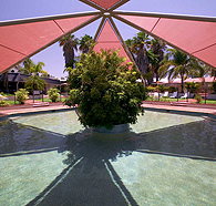 All Seasons Oasis Alice Springs - Accommodation in Brisbane