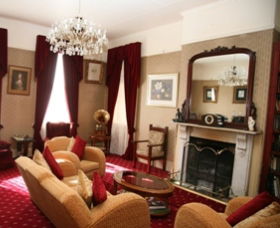 St Mounts Boutique Hotel And Trattoria - Accommodation in Brisbane 0