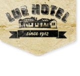 Lue Hotel - Accommodation in Brisbane