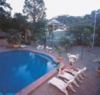 Country Comfort Coffs Harbour - Accommodation in Brisbane