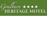 Goulburn Heritage Motel - Accommodation in Brisbane