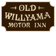 Old Willyama Motor-Inn/Hotel - Accommodation in Brisbane