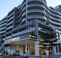 Sage Hotel Wollongong - Accommodation in Brisbane