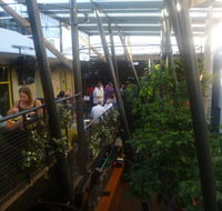 Terminus Hotel - Accommodation in Brisbane