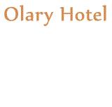 Olary Hotel - Accommodation in Brisbane