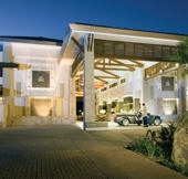Sea Temple Resort amp Spa Port Douglas - Accommodation in Brisbane