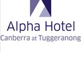 Alpha Hotel Canberra formerly Country Comfort Greenway  - Accommodation in Brisbane