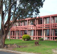Mallacoota Hotel Motel - Accommodation in Brisbane