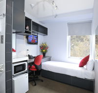 205 Bell Long Stay - Accommodation in Brisbane
