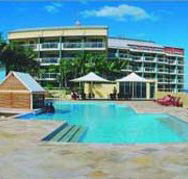 Citigate Sebel Waterfront Reso - Accommodation in Brisbane