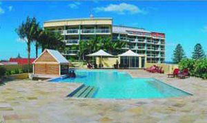 Citigate Sebel Waterfront Reso - Accommodation in Brisbane 0