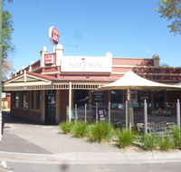 National Hotel - Accommodation in Brisbane