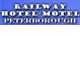 Railway Hotel/Motel Peterborough - Accommodation in Brisbane
