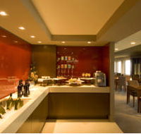 Hilton On The Park Melbourne - Accommodation in Brisbane