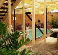 Aussie Settler Motel - Accommodation in Brisbane