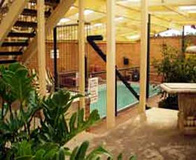 Aussie Settler Motel - Accommodation in Brisbane 0