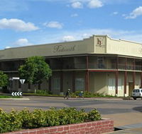 Redearth Boutique Hotel - Accommodation in Brisbane