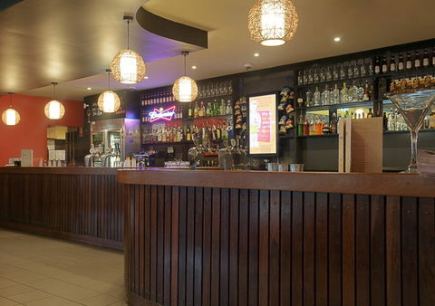 Hawthorn Hotel - Accommodation in Brisbane 0