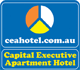 Capital Executive Apartment Hotel - Accommodation in Brisbane