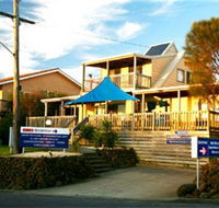 Best Western Great Ocean Road Motor Inn