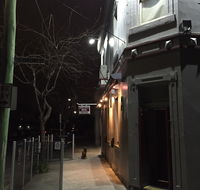 Mona Castle Hotel - Accommodation in Brisbane