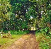 Wompoo Cottage - Accommodation in Brisbane
