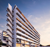 The Watson - Accommodation in Brisbane
