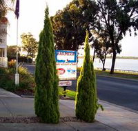 Barmera Lake Resort Motel - Accommodation in Brisbane