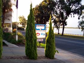 Barmera Lake Resort Motel - Accommodation in Brisbane 0