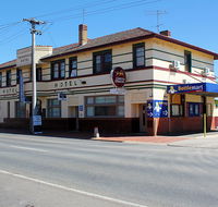 Bullocks Head Tavern - Accommodation in Brisbane