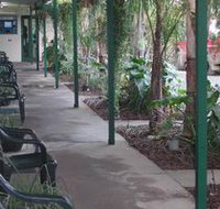 Pinnaroo Motel - Accommodation in Brisbane