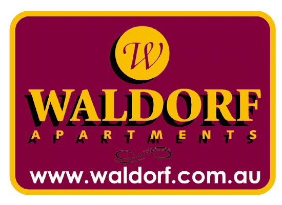 Waldorf Bondi Serviced Apartments - Accommodation in Brisbane