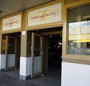 Heritage Hotel Penrith - Accommodation in Brisbane