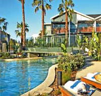 Quay West Resort Magenta Shores - Accommodation in Brisbane