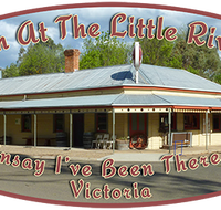 Little River Inn - Ensay - Accommodation in Brisbane