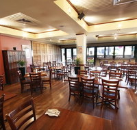 Exeter Hotel - Accommodation in Brisbane